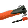 Нож OPINEL №12 EXPLORE c инструментом для удаления клещей 002454